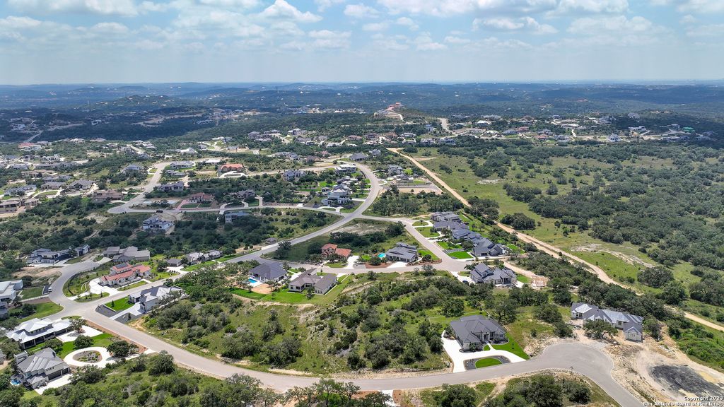 Photo of 23118 Tablerock Way, San Antonio, TX 78255 (MLS # 1703989)