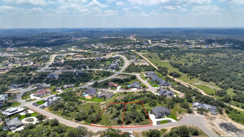 Photo of 23118 Tablerock Way, San Antonio, TX 78255 (MLS # 1703989)