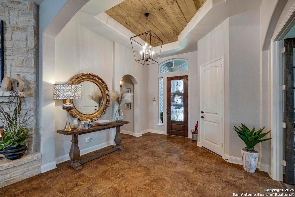 Photo of 13326 Windmill Trace, Helotes, TX 78023 (MLS # 1949010)
