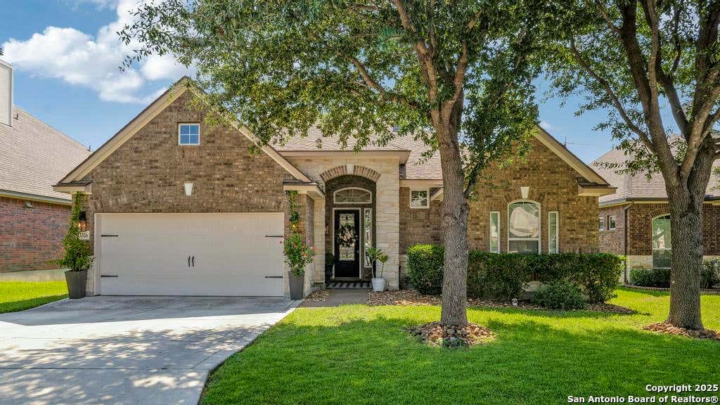 Photo of 13326 Windmill Trace, Helotes, TX 78023 (MLS # 1949010)