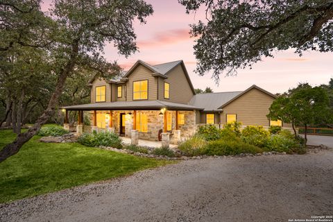 Photo of 14460 Santa Loma, Helotes, TX 78023 (MLS # 1896818)
