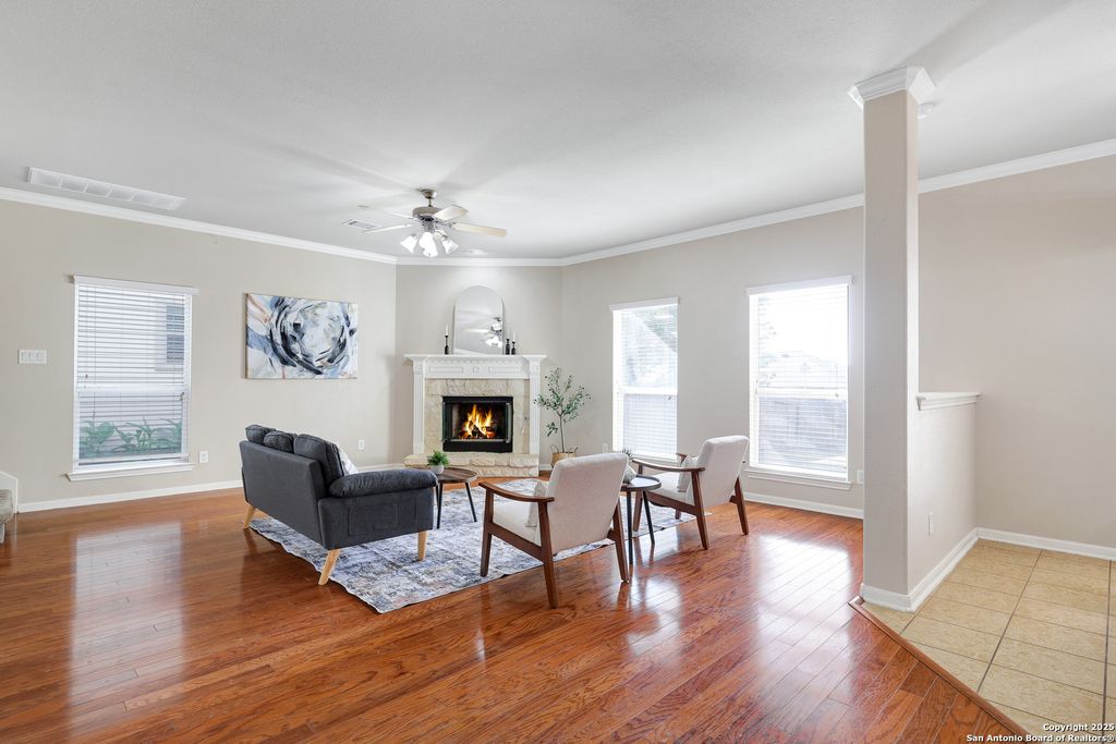 Photo of 21838 Thunder Basin, San Antonio, TX 78261 (MLS # 1916248)