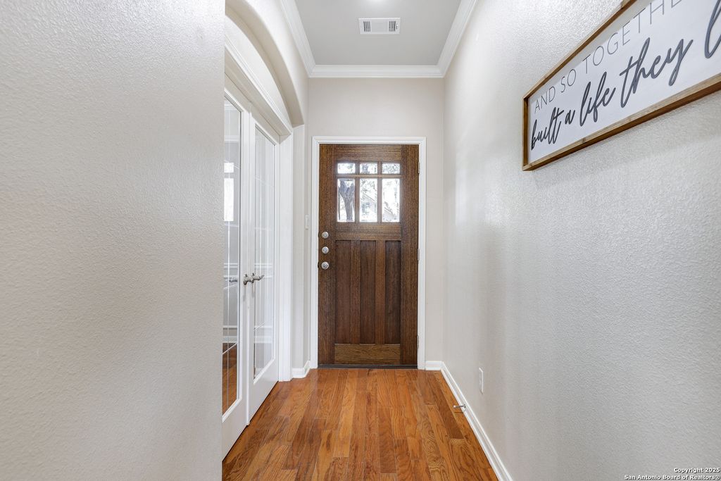 Photo of 21838 Thunder Basin, San Antonio, TX 78261 (MLS # 1916248)