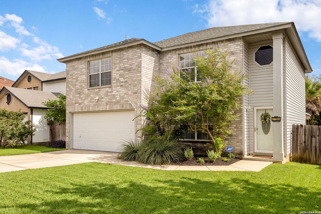 Photo of 7730 OAKSTONE PL, San Antonio, TX 78251 (MLS # 2001437)