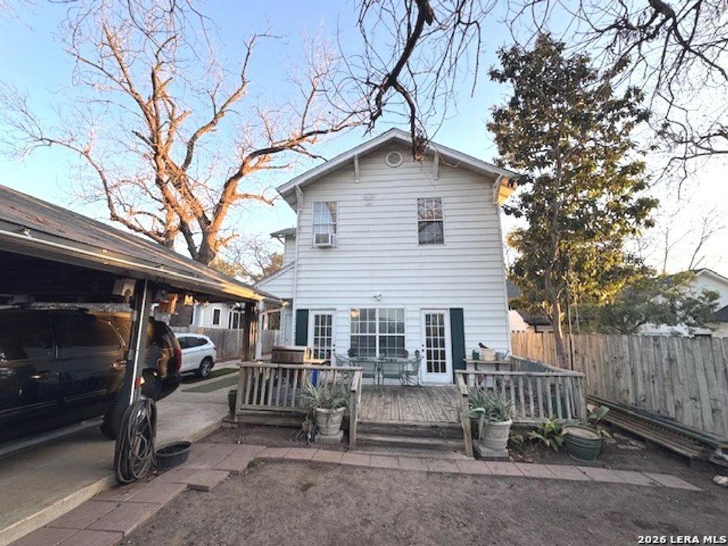 Photo of 205 Argo, Alamo Heights, TX 78209 (MLS # 1943663)