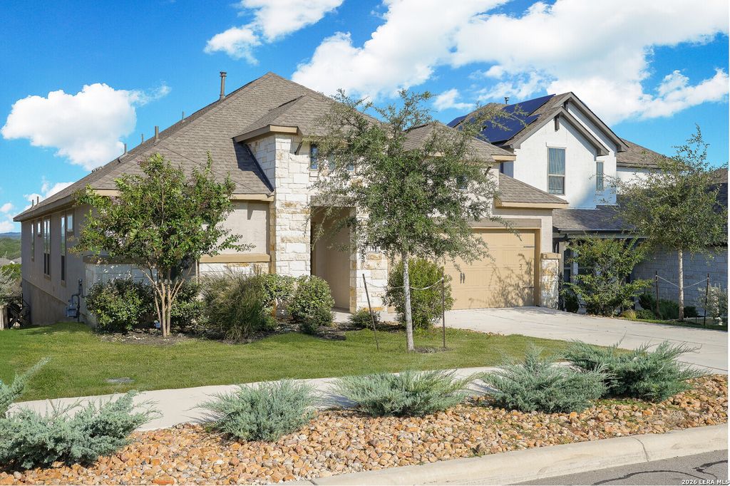 Photo of 116 Ocotillo, Boerne, TX 78006 (MLS # 1947253)