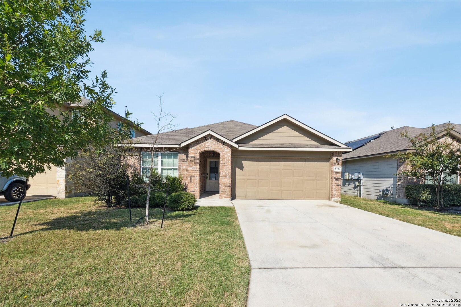 8737 Ironwood