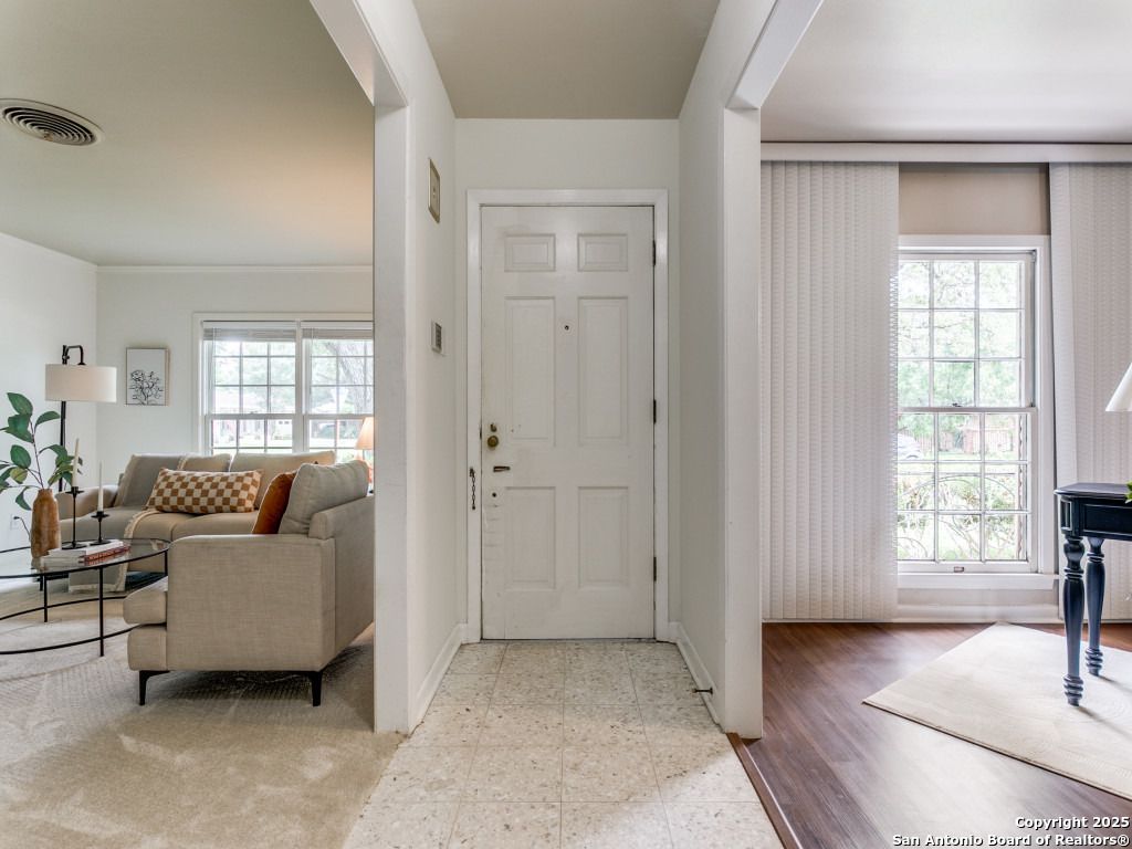 Photo of 7014 Scotsdale, San Antonio, TX 78209 (MLS # 1884702)