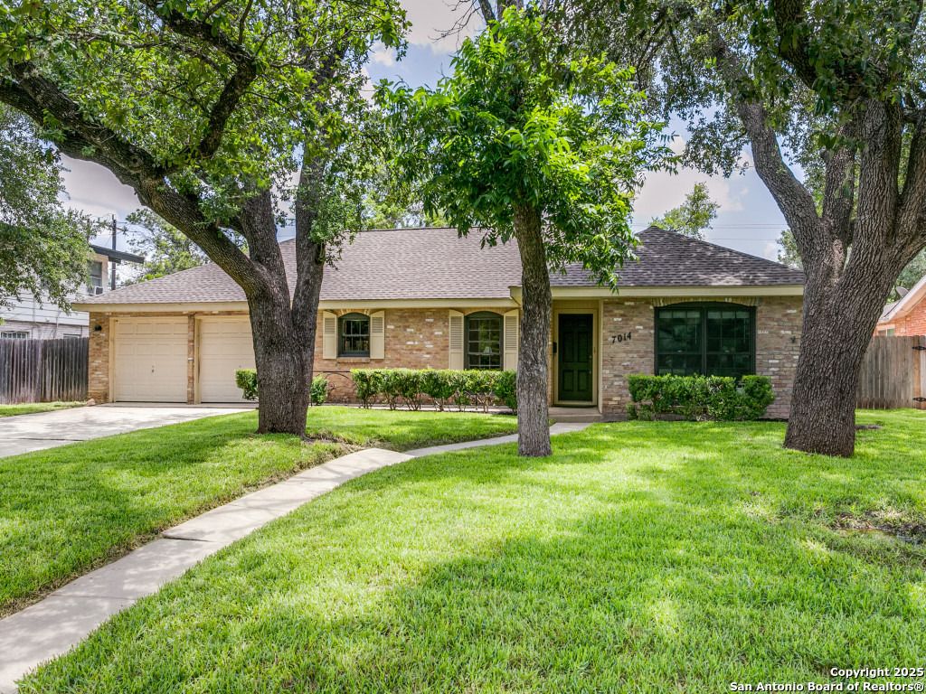 Photo of 7014 Scotsdale, San Antonio, TX 78209 (MLS # 1884702)