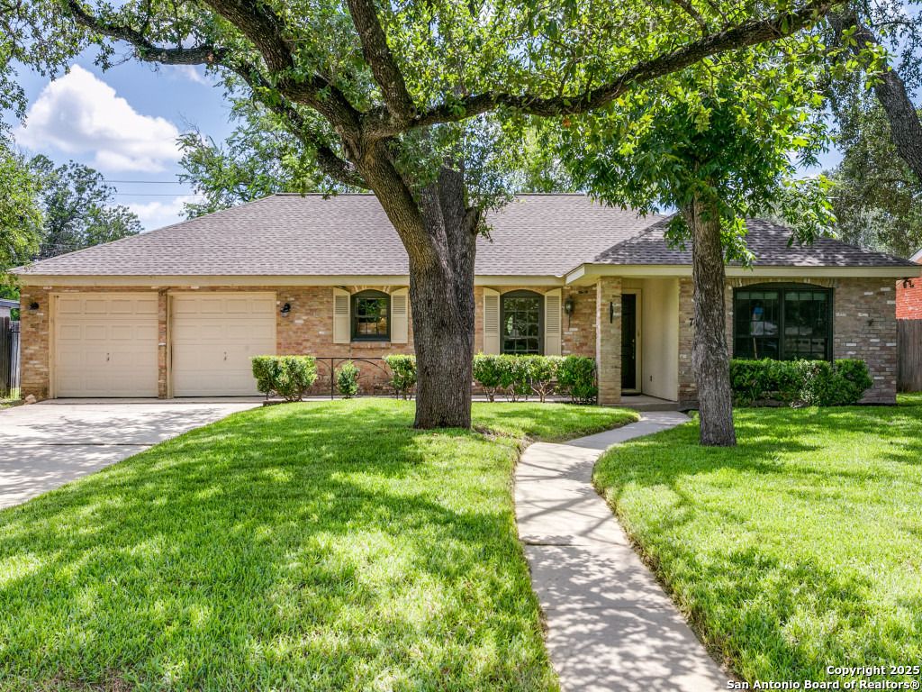 Photo of 7014 Scotsdale, San Antonio, TX 78209 (MLS # 1884702)