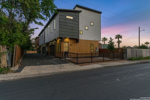 Search 107 Harding Place #301 San Antonio TX 78203