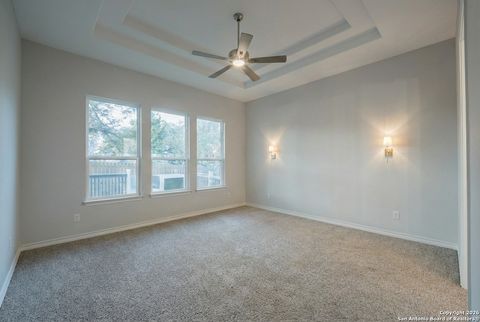 Tiny photo for 29203 Cheyenne Rdg, Boerne, TX 78015 (MLS # 1934371)