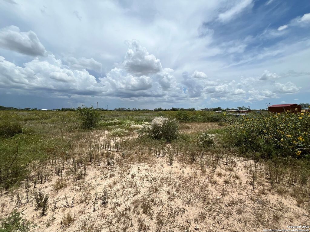 Photo of N/A County Road 7714 #4, Devine, TX 78016 (MLS # 1890303)