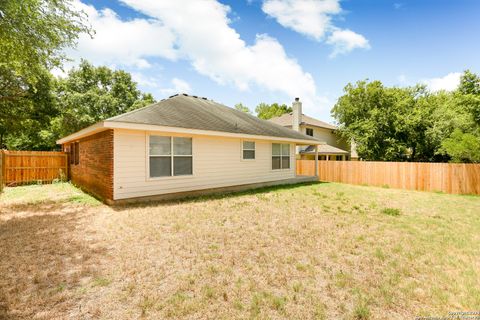 A home in Schertz