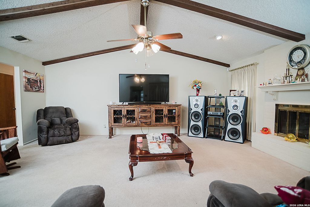 Photo of 1551 Willow Creek, Seguin, TX 78155 (MLS # 1943493)