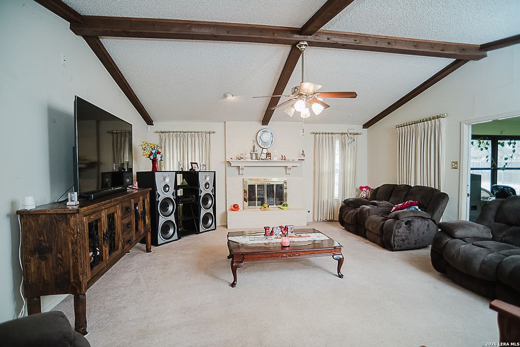 Photo of 1551 Willow Creek, Seguin, TX 78155 (MLS # 1943493)