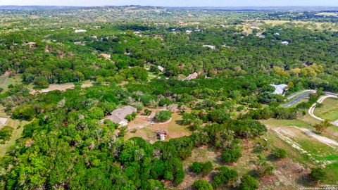 A home in Boerne