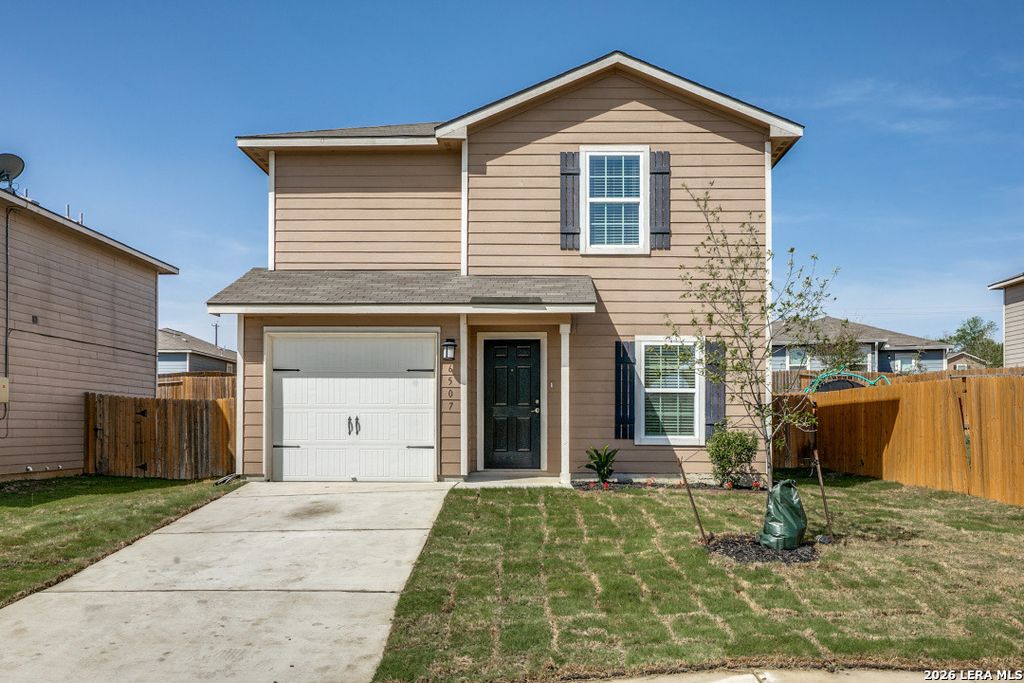 Photo of 6507 Chevler, San Antonio, TX 78252 (MLS # 1950790)