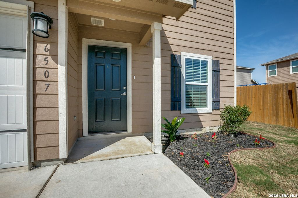 Photo of 6507 Chevler, San Antonio, TX 78252 (MLS # 1950790)