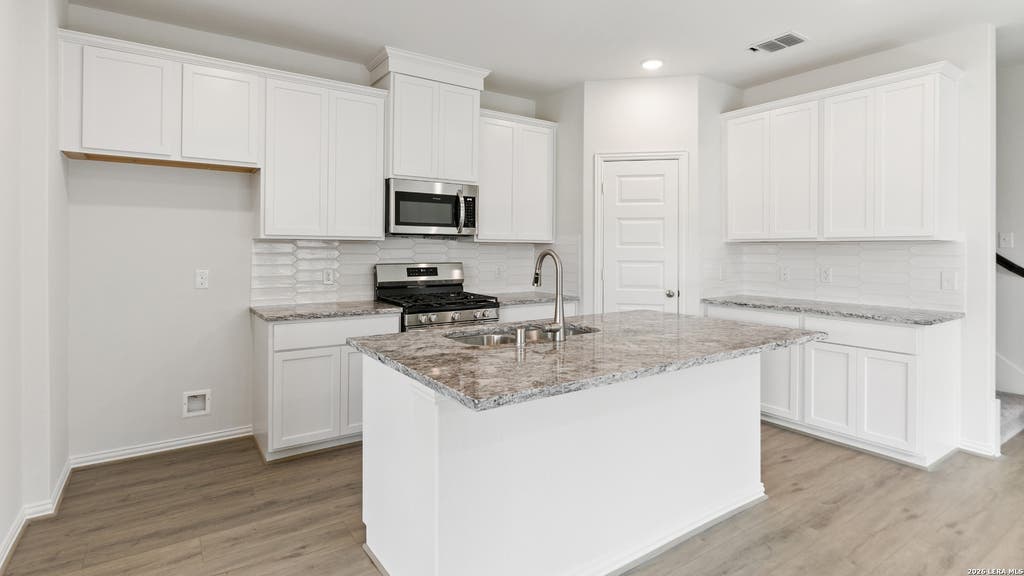 Photo of 2561 High Ground, San Antonio, TX 78245 (MLS # 2007835)