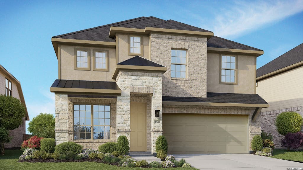 Photo of 2561 High Ground, San Antonio, TX 78245 (MLS # 2007835)