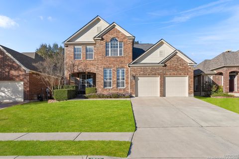 Photo of 1223 Delmont Ct, San Antonio, TX 78258 (MLS # 1934579)