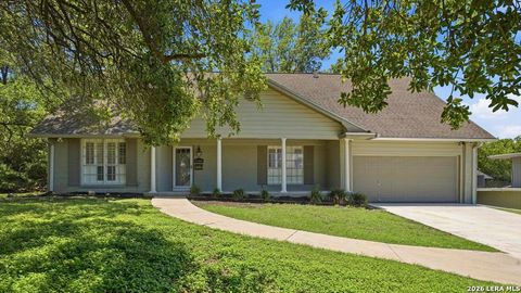 Photo of 3206 Albin, San Antonio, TX 78209 (MLS # 1969258)