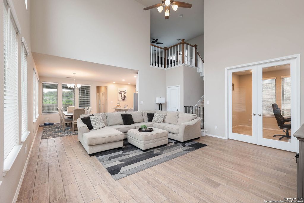 Photo of 2748 Barkey Springs, San Antonio, TX 78245 (MLS # 1938709)