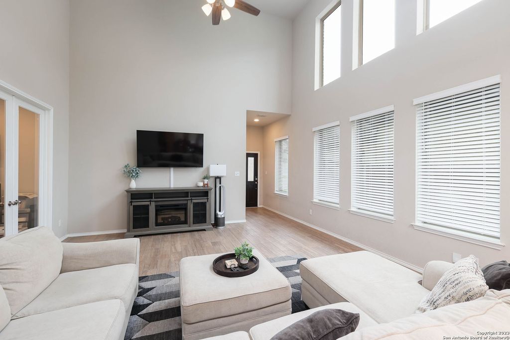 Photo of 2748 Barkey Springs, San Antonio, TX 78245 (MLS # 1938709)