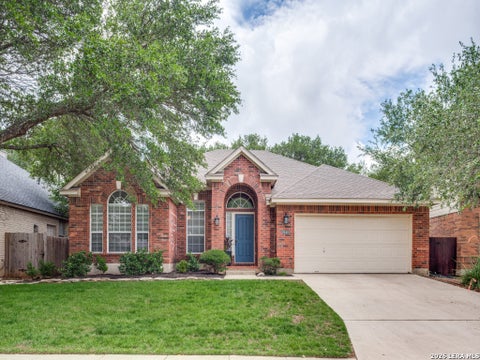 Property photo of 2510 Somerall, San Antonio, TX 78248
