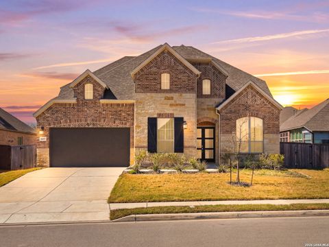 Photo of 6837 Hallie Loop, Schertz, TX 78154 (MLS # 1950071)