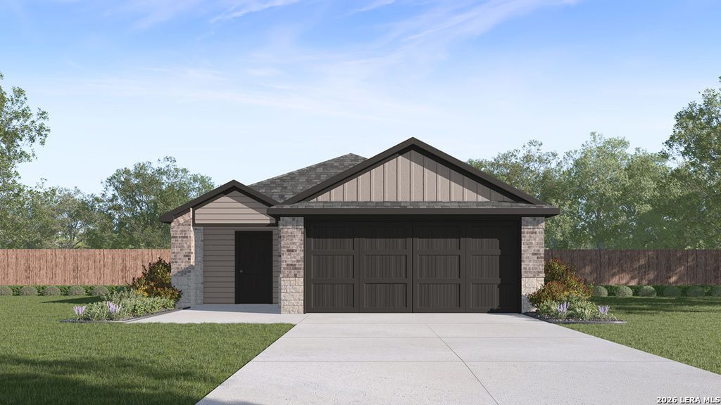 Photo of 210 Violet Sylph, San Antonio, TX 78253 (MLS # 1962518)