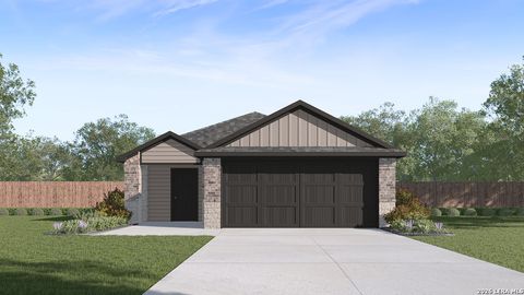 210 Violet Sylph San Antonio TX 78253