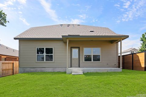 A home in New Braunfels