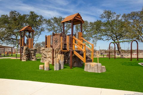 A home in New Braunfels