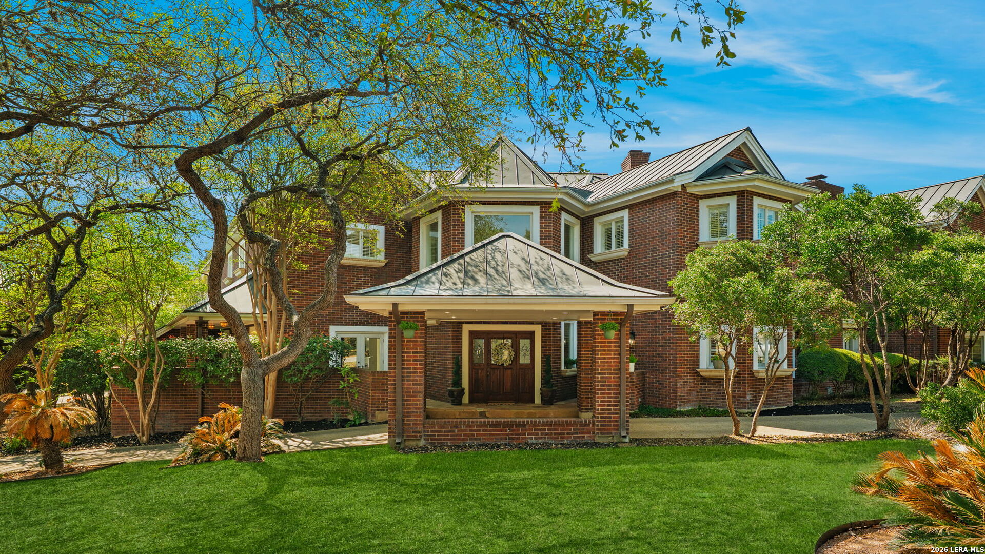 11723 Mill Rock