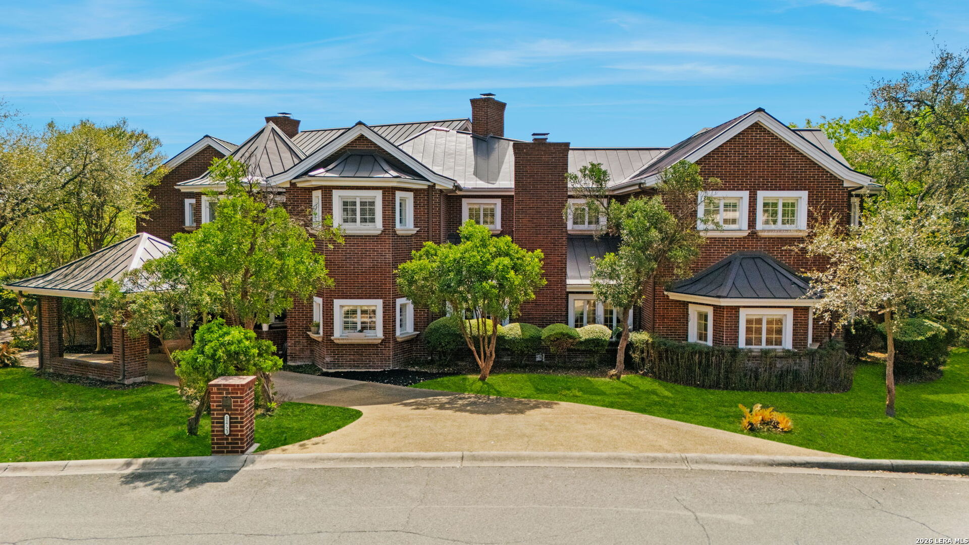 11723 Mill Rock