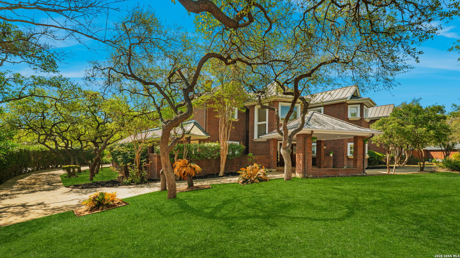 11723 Mill Rock