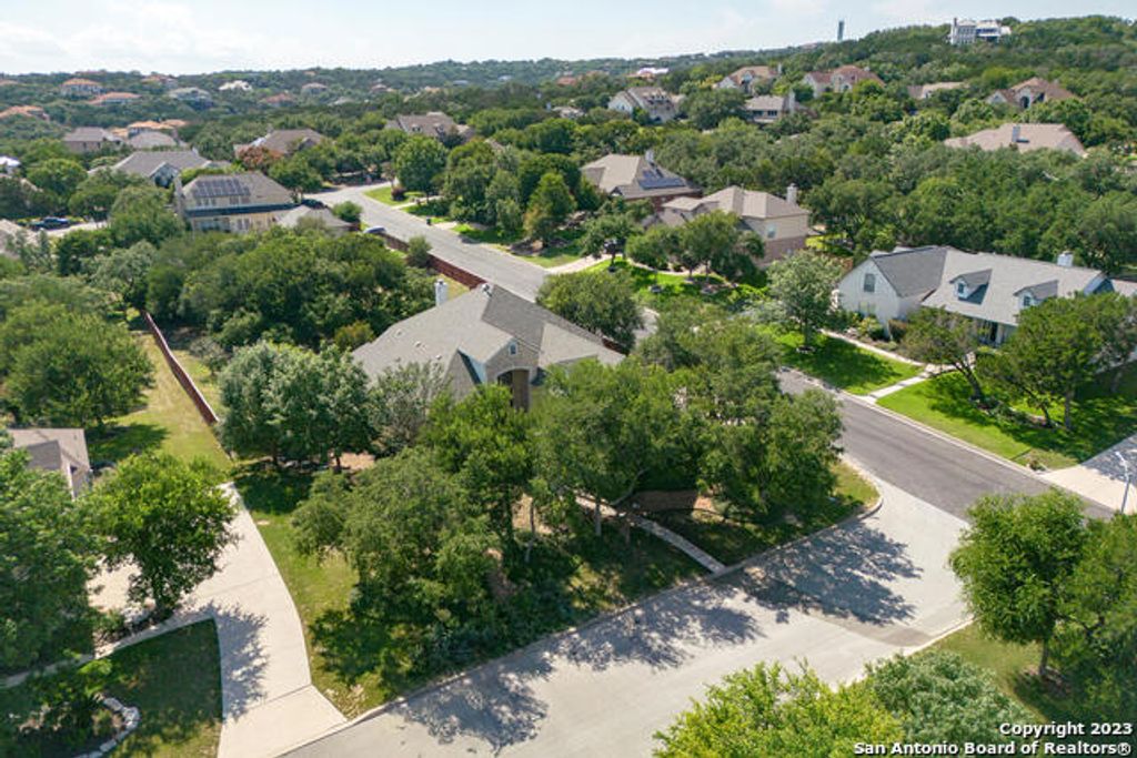 Photo of 9634 Jason Bend, Helotes, TX 78023 (MLS # 1911190)