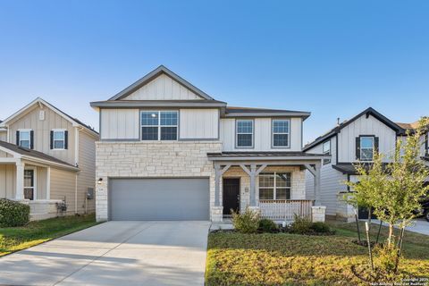 Photo of 706 Jett Stream, San Antonio, TX 78260 (MLS # 1916176)