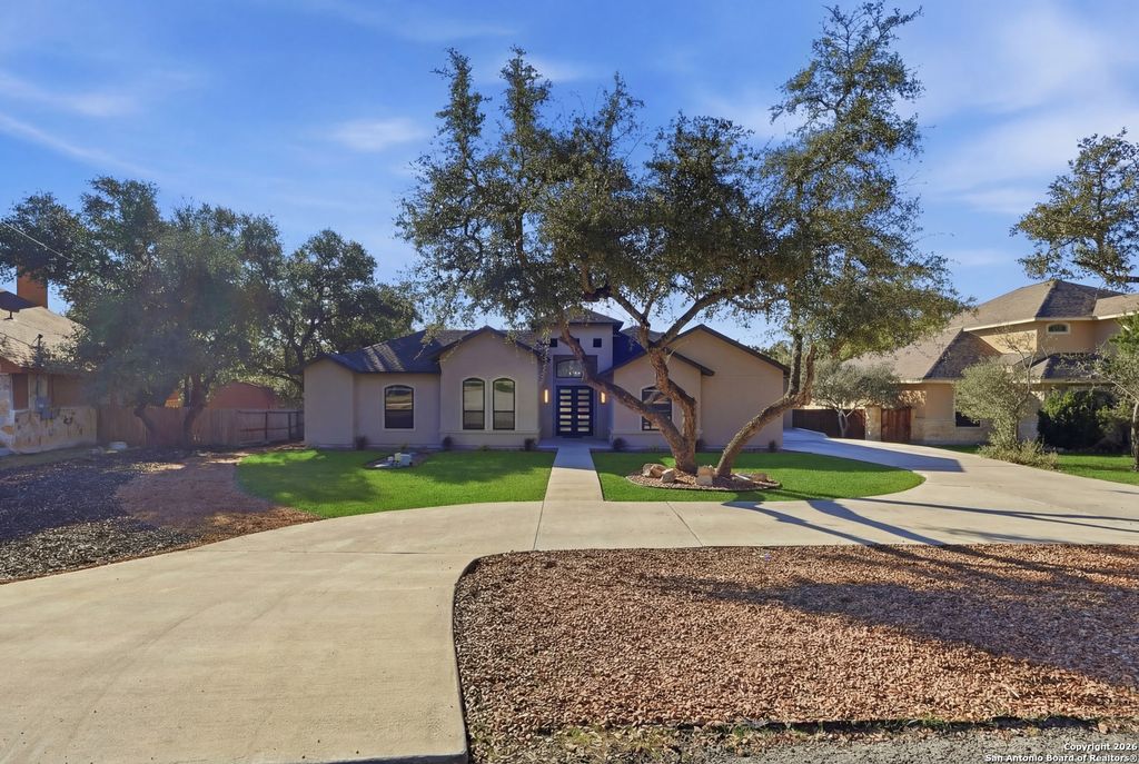 Photo of 910 Slumber, San Antonio, TX 78260 (MLS # 1934541)