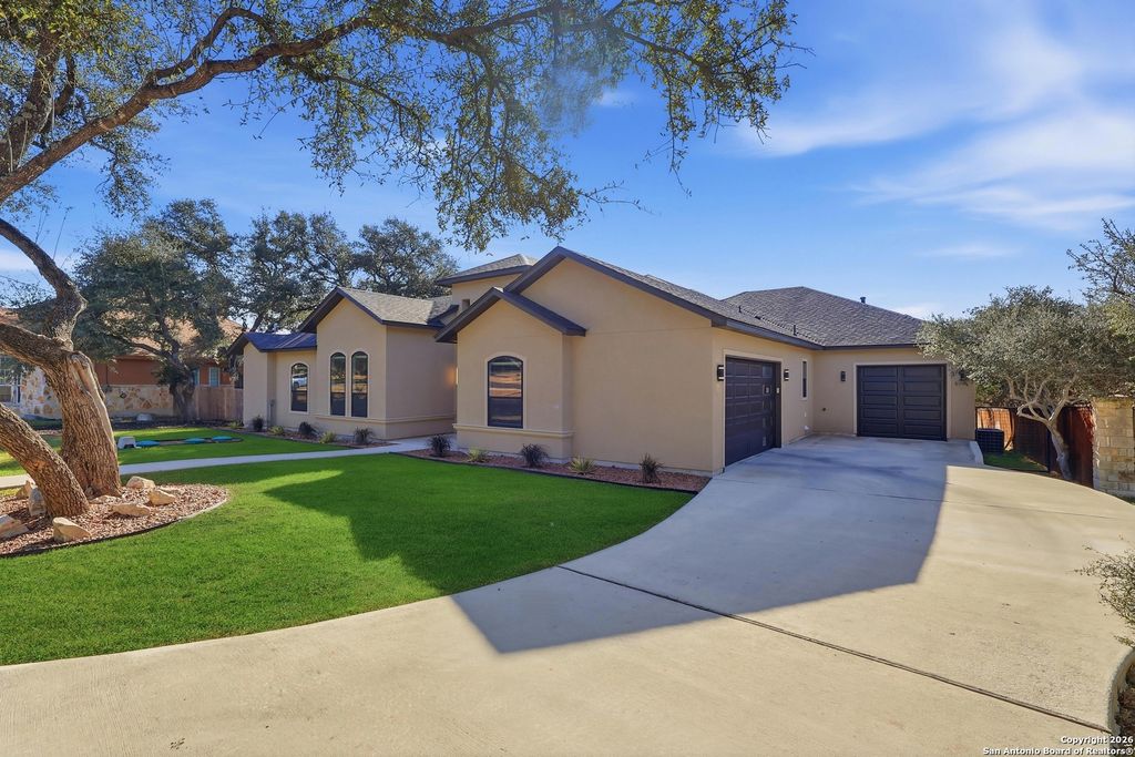 Photo of 910 Slumber, San Antonio, TX 78260 (MLS # 1934541)