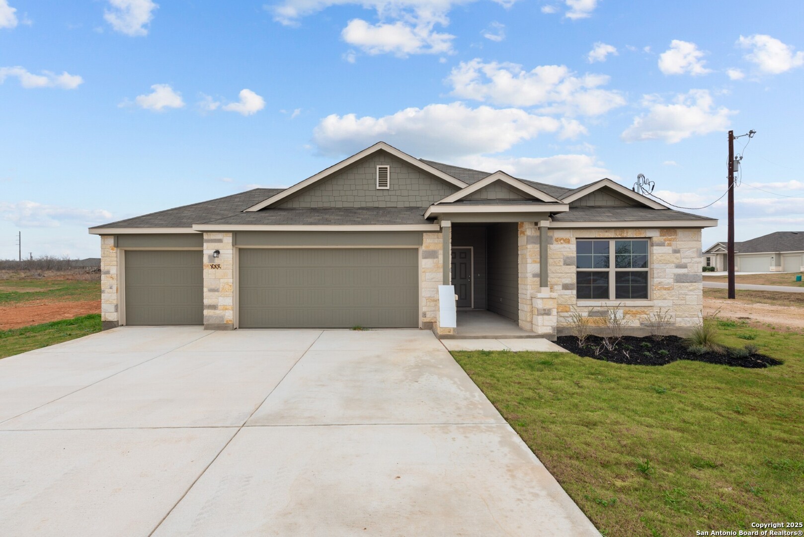 101 Cheyenne Drive
