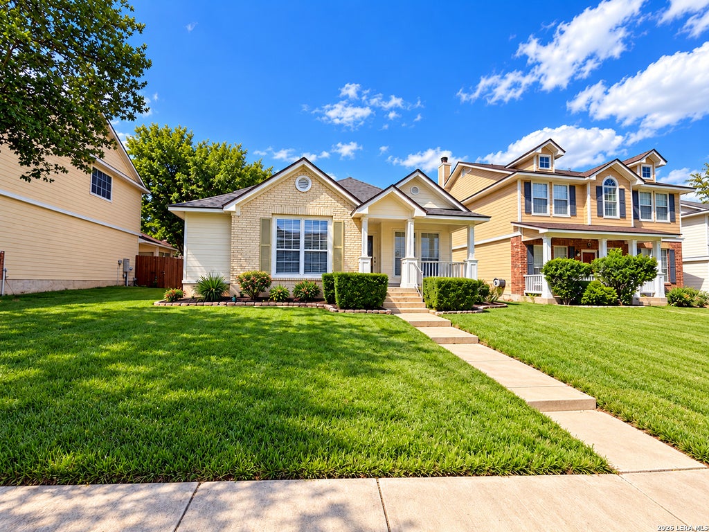 Photo of 9627 Summer Vail, San Antonio, TX 78251 (MLS # 2020340)