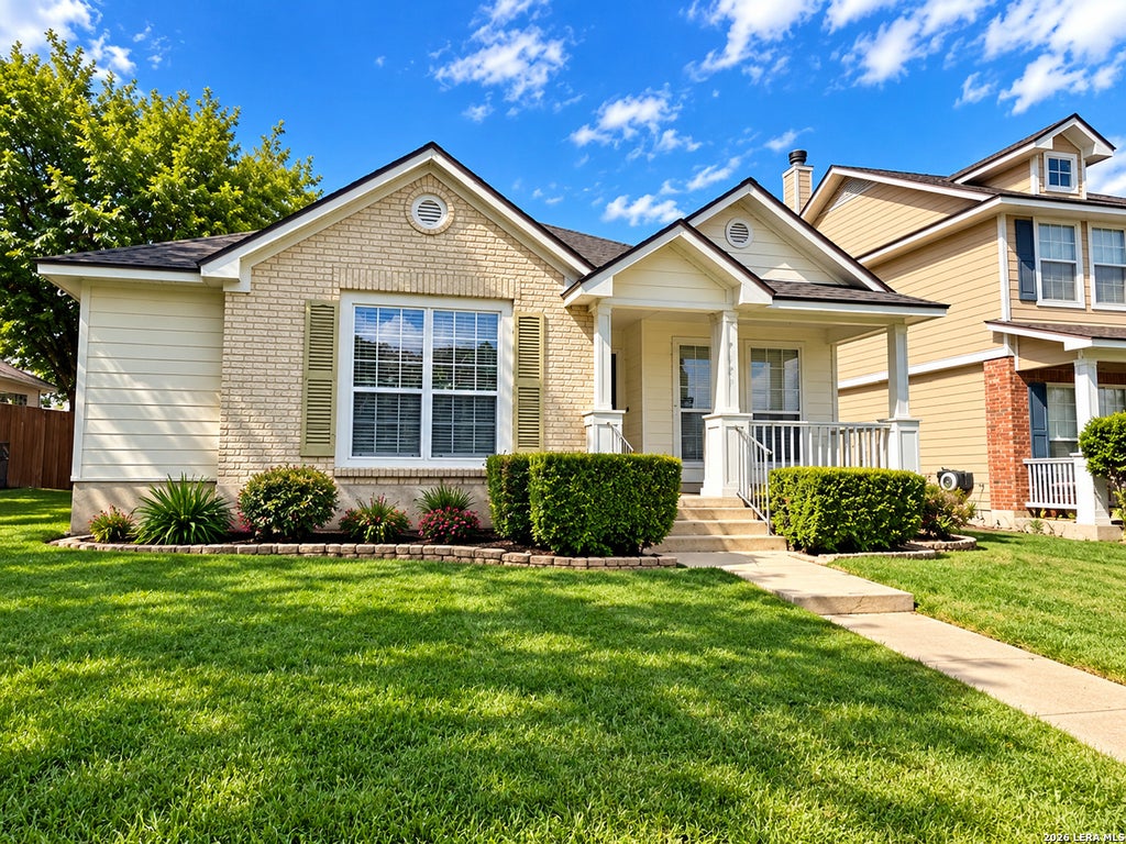 Photo of 9627 Summer Vail, San Antonio, TX 78251 (MLS # 2020340)