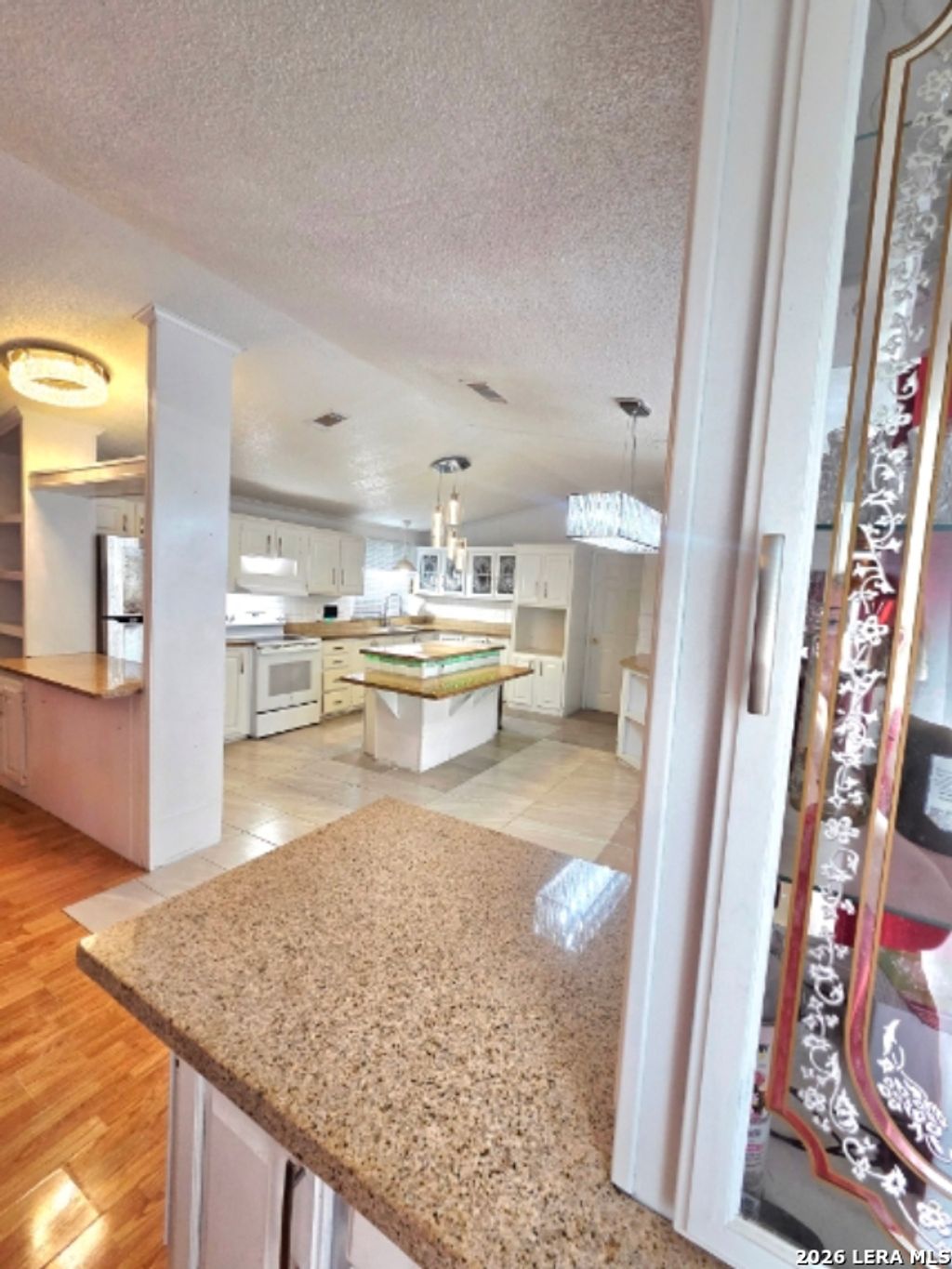 Photo of 315 Forest Creek Rd, Devine, TX 78016 (MLS # 1957736)