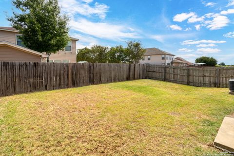 A home in Schertz