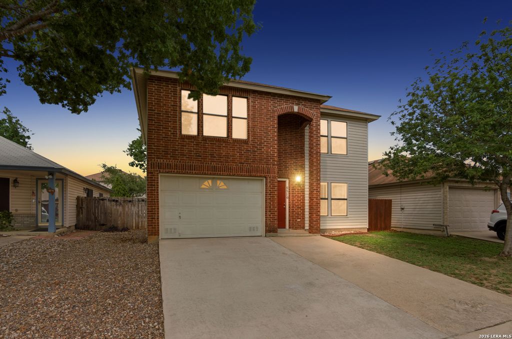 Photo of 5510 CAMRY SPGS, San Antonio, TX 78251 (MLS # 1959044)