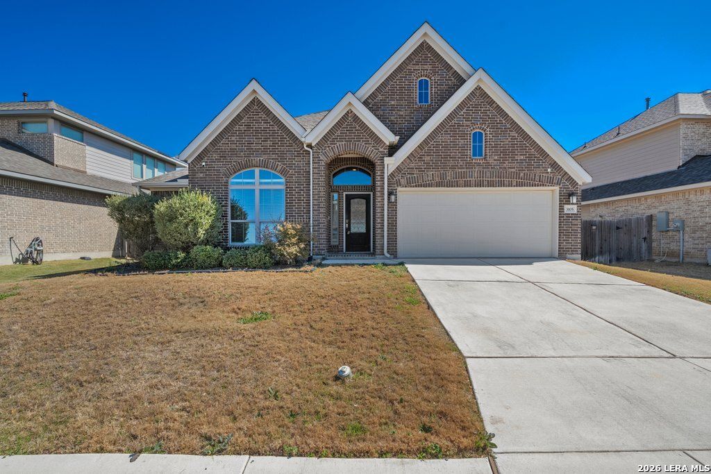 Photo of 3105 High Meadow, Seguin, TX 78155 (MLS # 1943895)