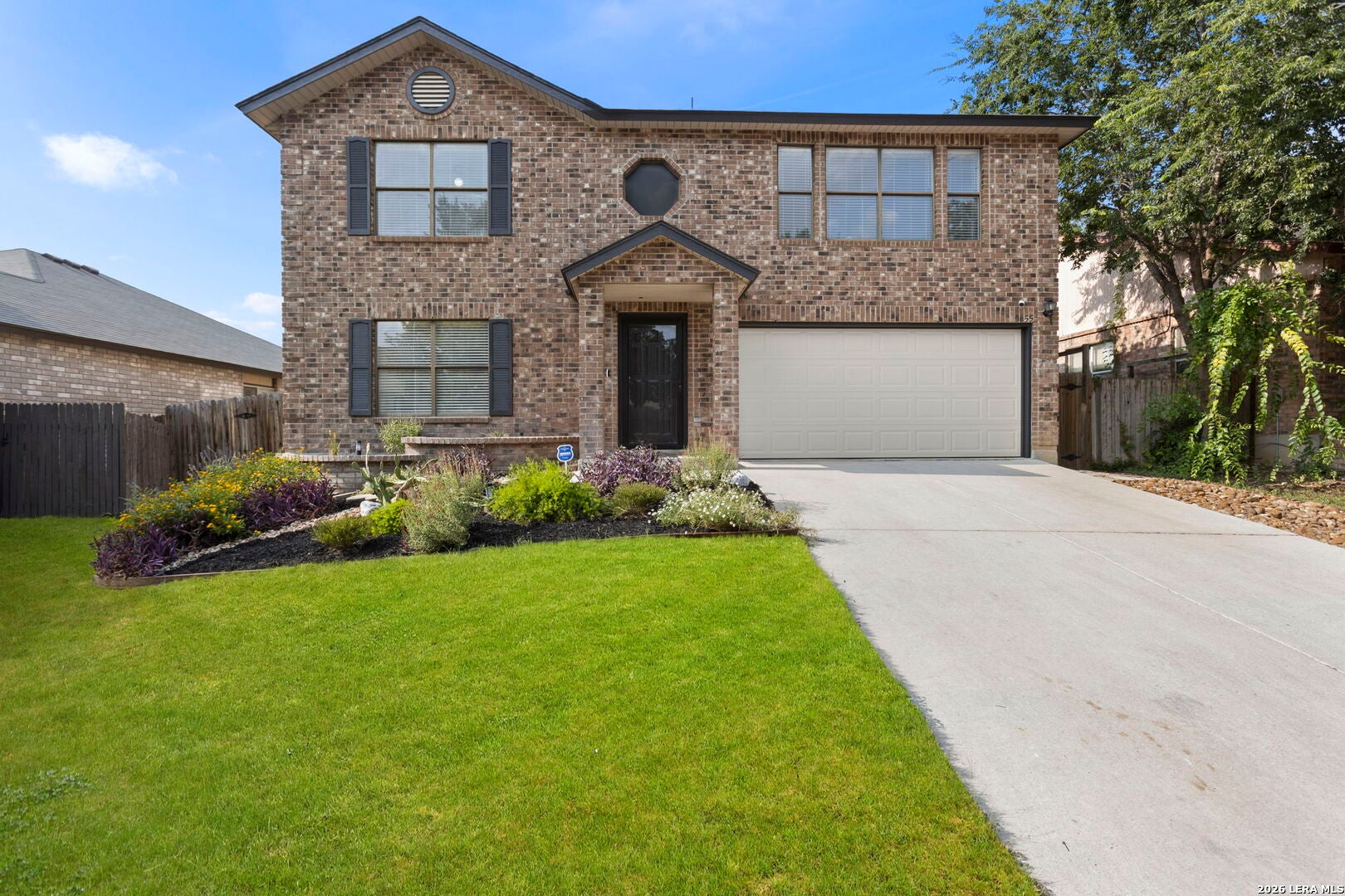 9655 Campton Farms